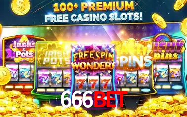 Jogos Emocionantes 666BET
