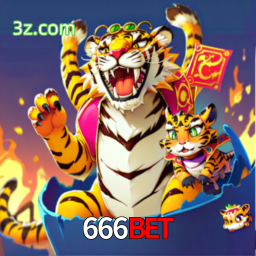 Cassino Online 666BET