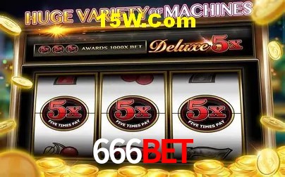 Provedores de Jogos 666bet