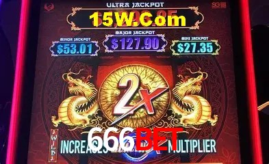 Recursos de Bônus 666bet