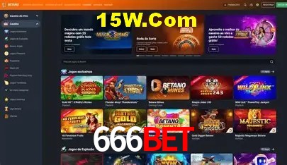 Promoção Relâmpago 666bet