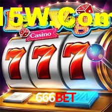 Programa VIP 666bet