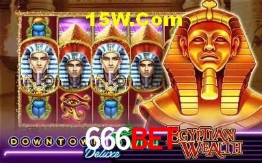 Provedores de Jogos 666bet