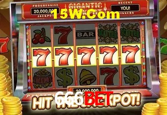 Casino Ao Vivo 666bet