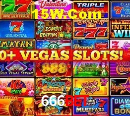 Especiais de Fim de Semana 666bet